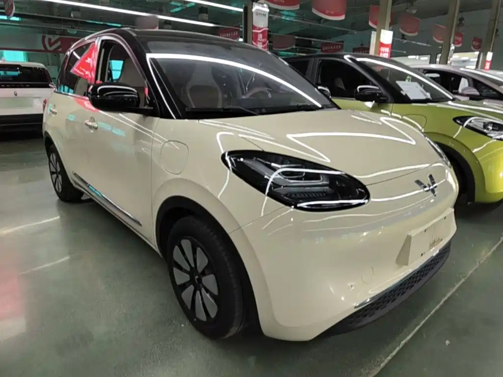 Wuling Bingo — миниатюра 4