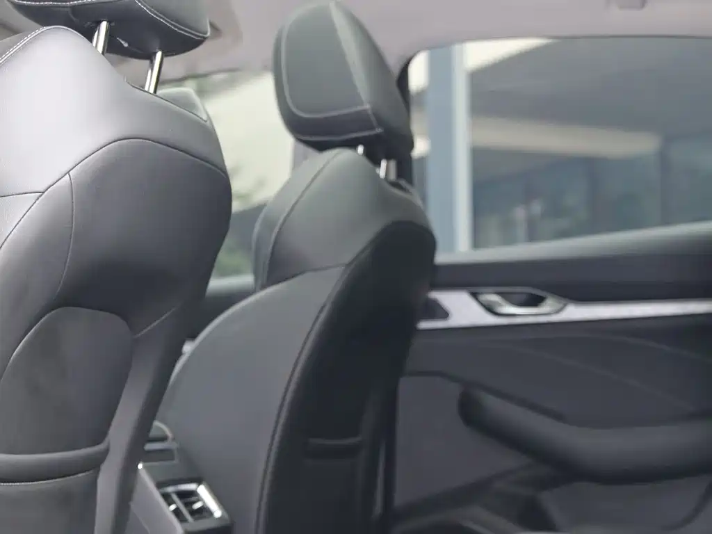 Geely Xingrui — миниатюра 6