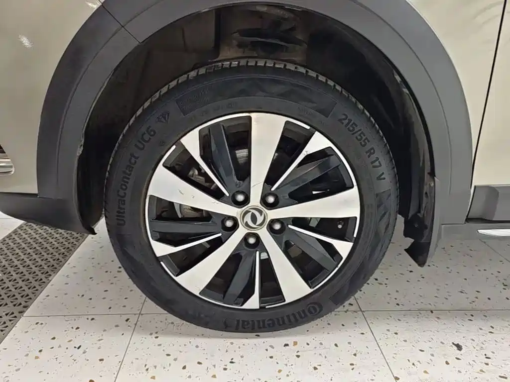 Fengxing X6 — миниатюра 23
