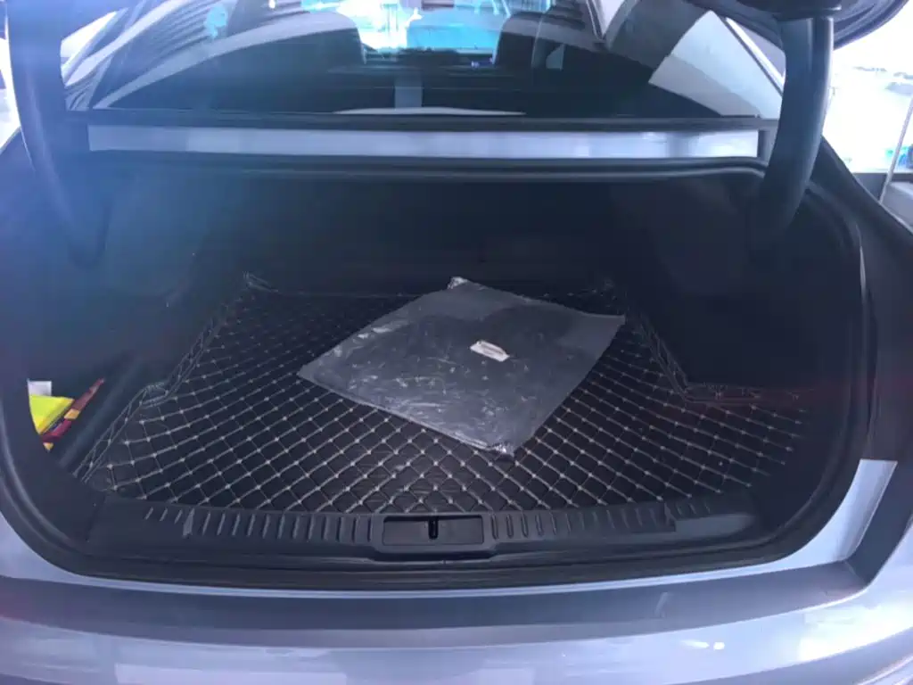 Lincoln Z — миниатюра 19