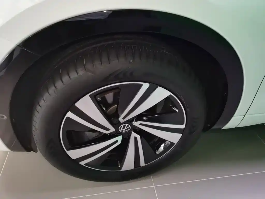 Volkswagen Tavendor — миниатюра 23