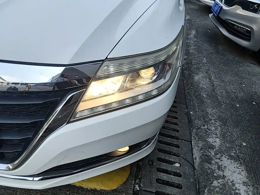 Honda Crider — миниатюра 24