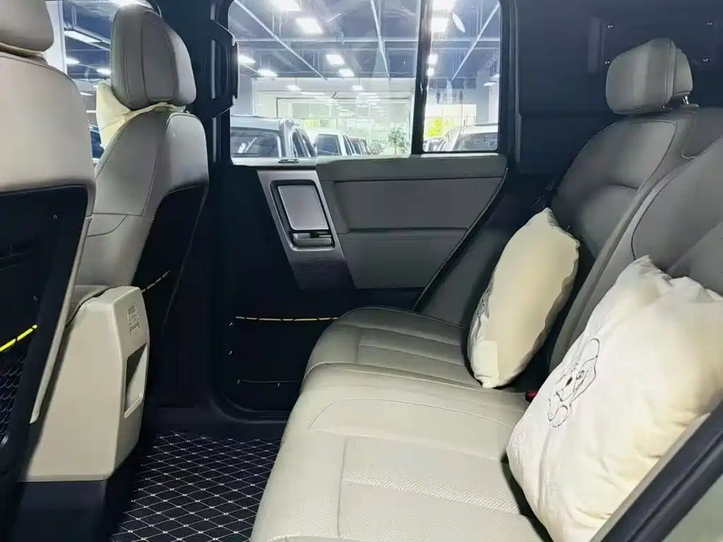 iCAR Автомобиль SuperV23 — миниатюра 17