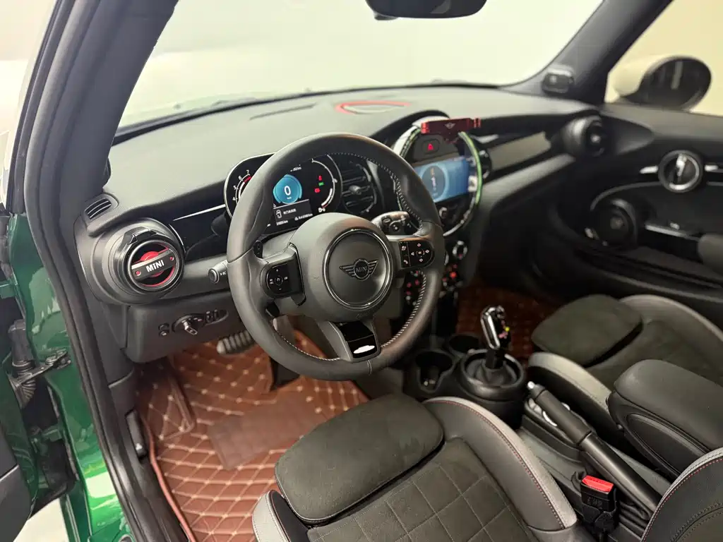 MINI Mini — миниатюра 8