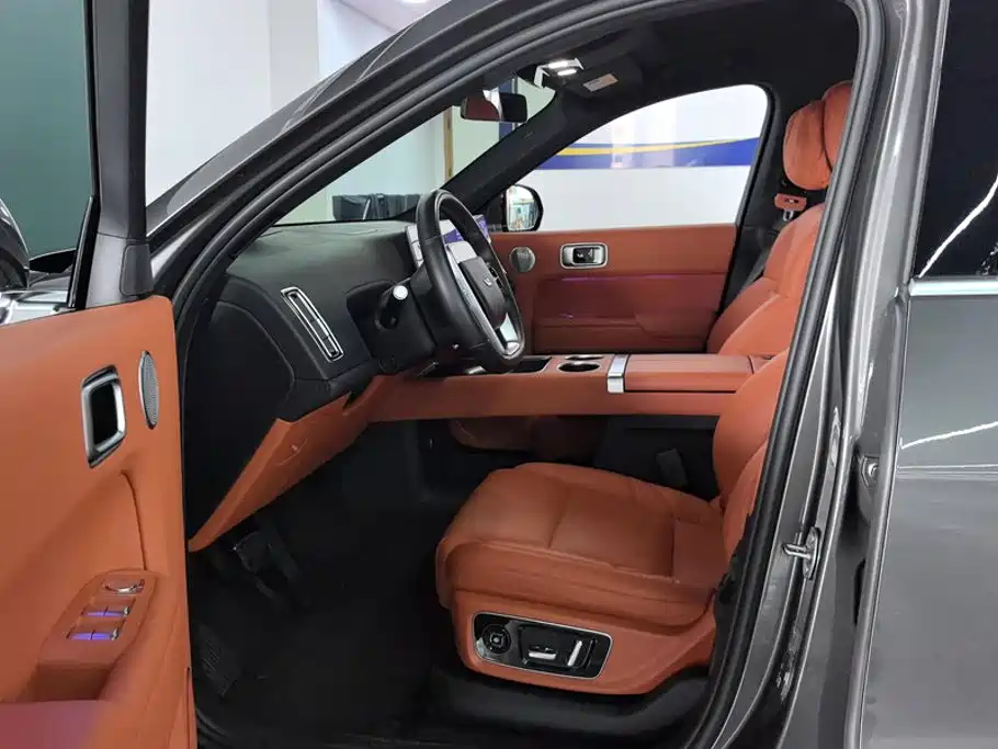 Li Auto L9 2022 Max