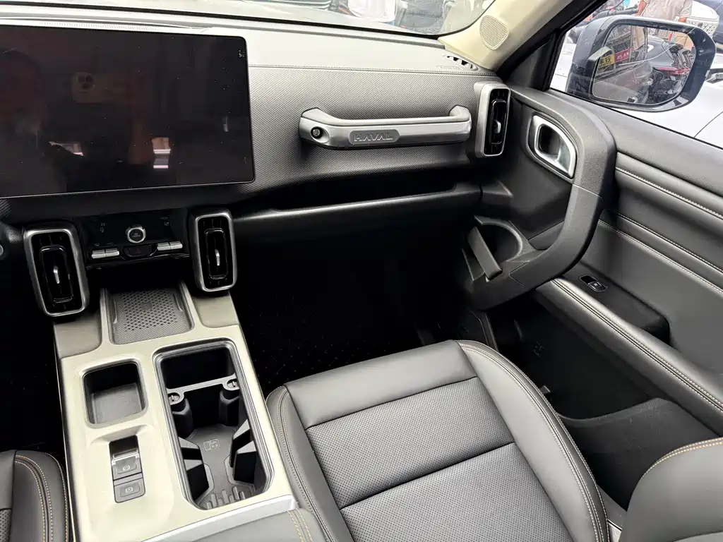 Haval Big Dog — миниатюра 9