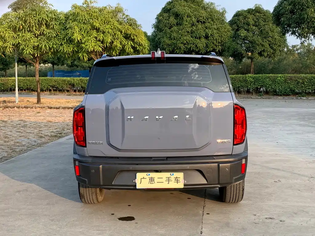 Haval Cool Dog — миниатюра 8