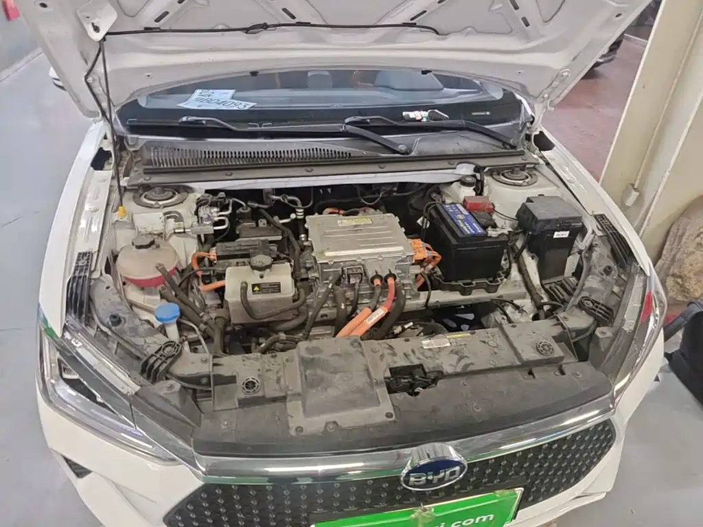 BYD e2 — миниатюра 20