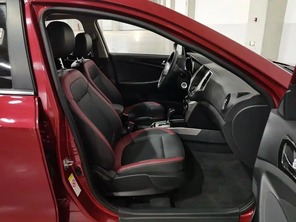 Changan Eado XT — миниатюра 23
