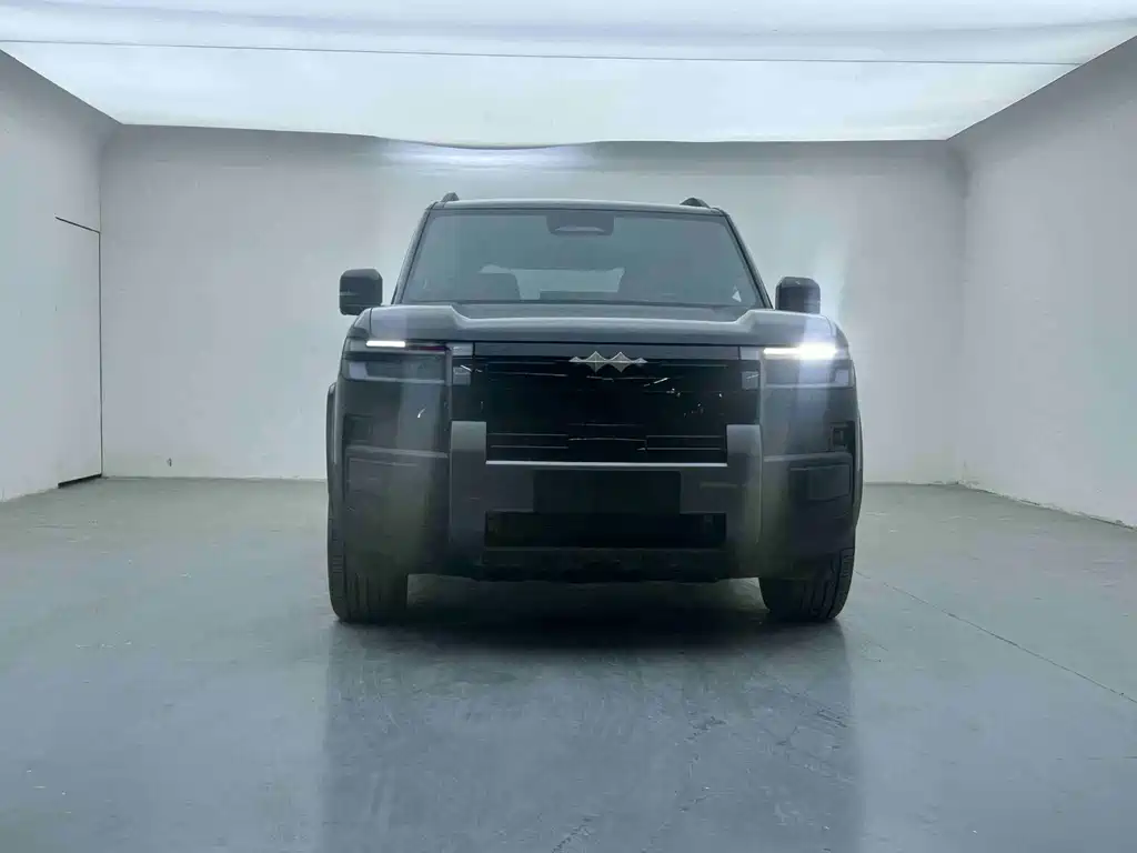 Fang Cheng Bao Титан 7 — миниатюра 2
