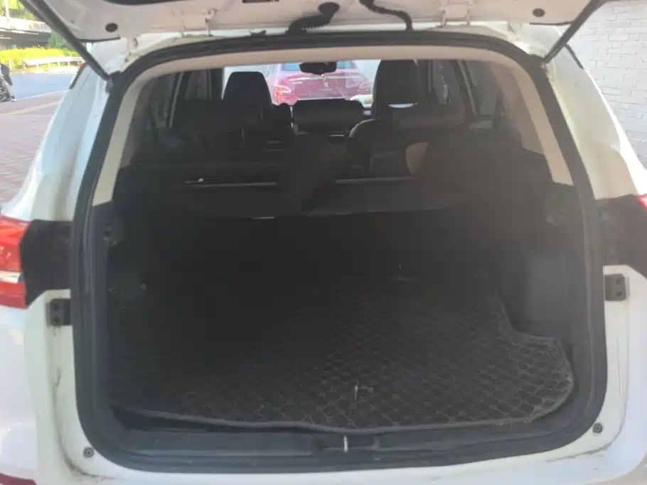BYD Song — миниатюра 4