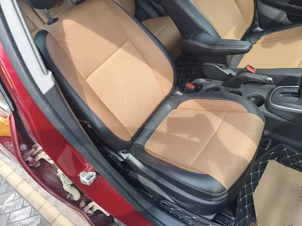 Chevrolet Trax — миниатюра 25