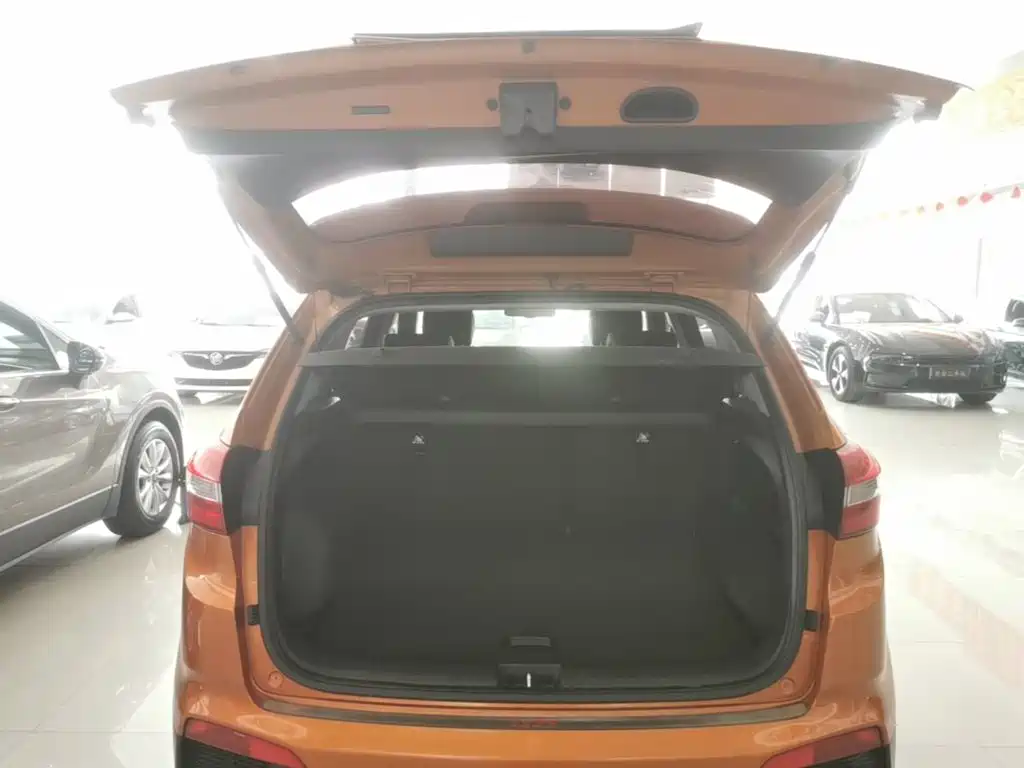 Hyundai ix25 — миниатюра 19