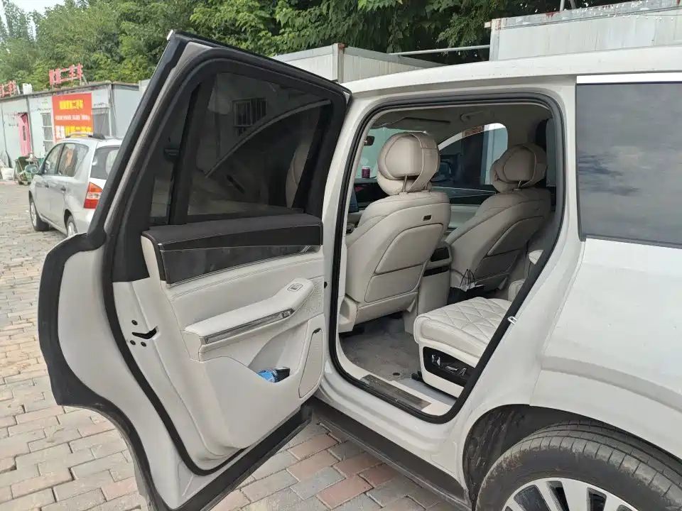 BYD Datang — миниатюра 6