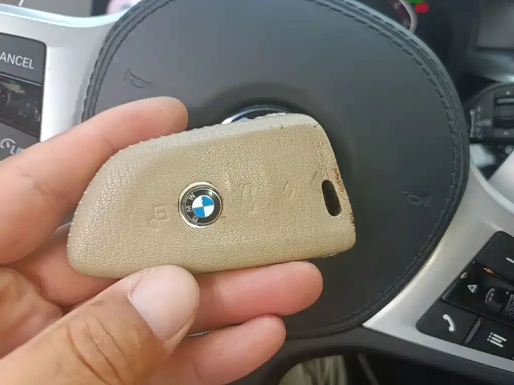 BMW 5 Series — миниатюра 9