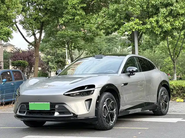 2026 xiaomi YU7
