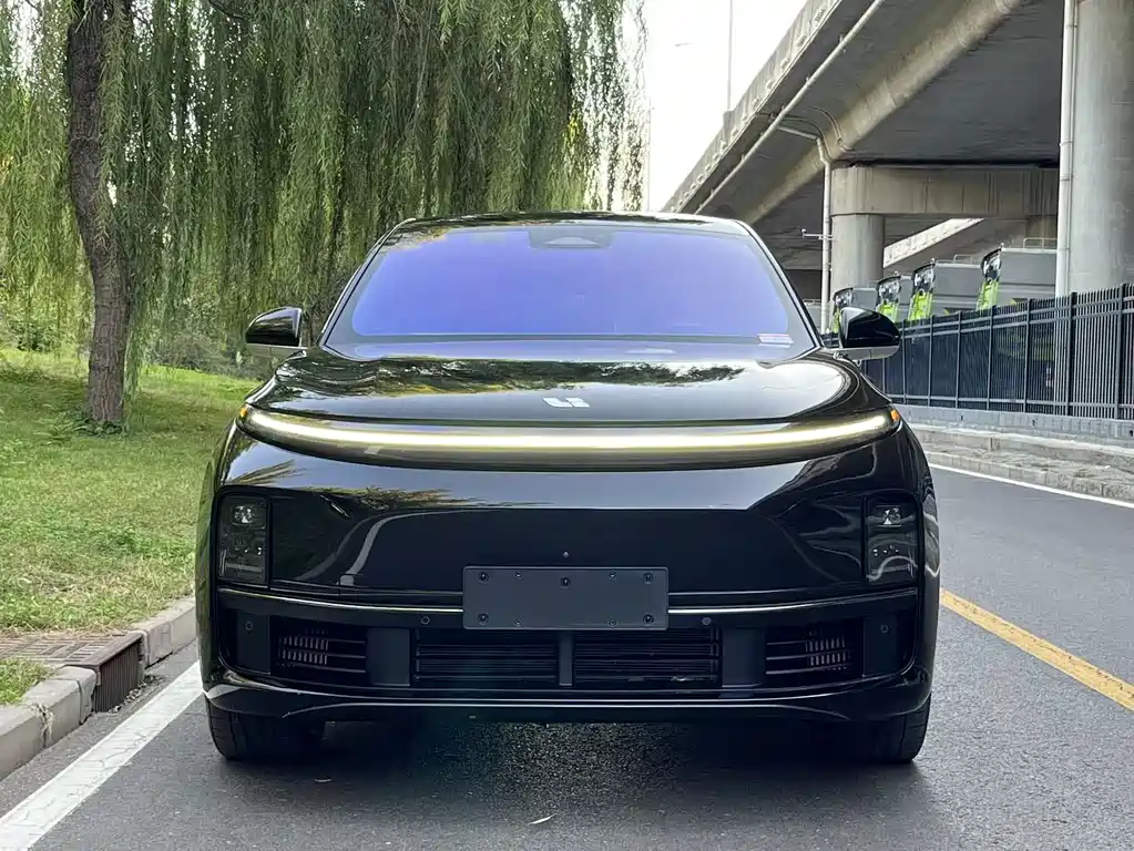 Li Auto Li L7 — миниатюра 2
