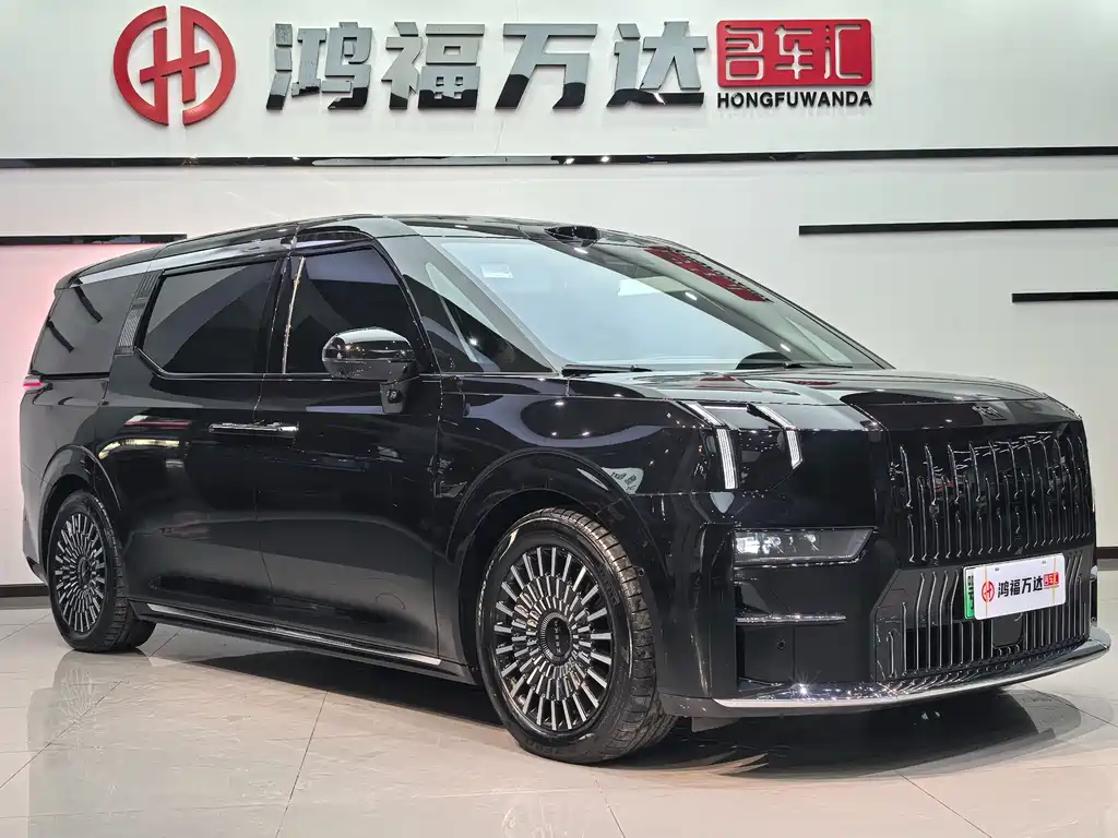 ZEEKR EXTREME KRYPTON 009