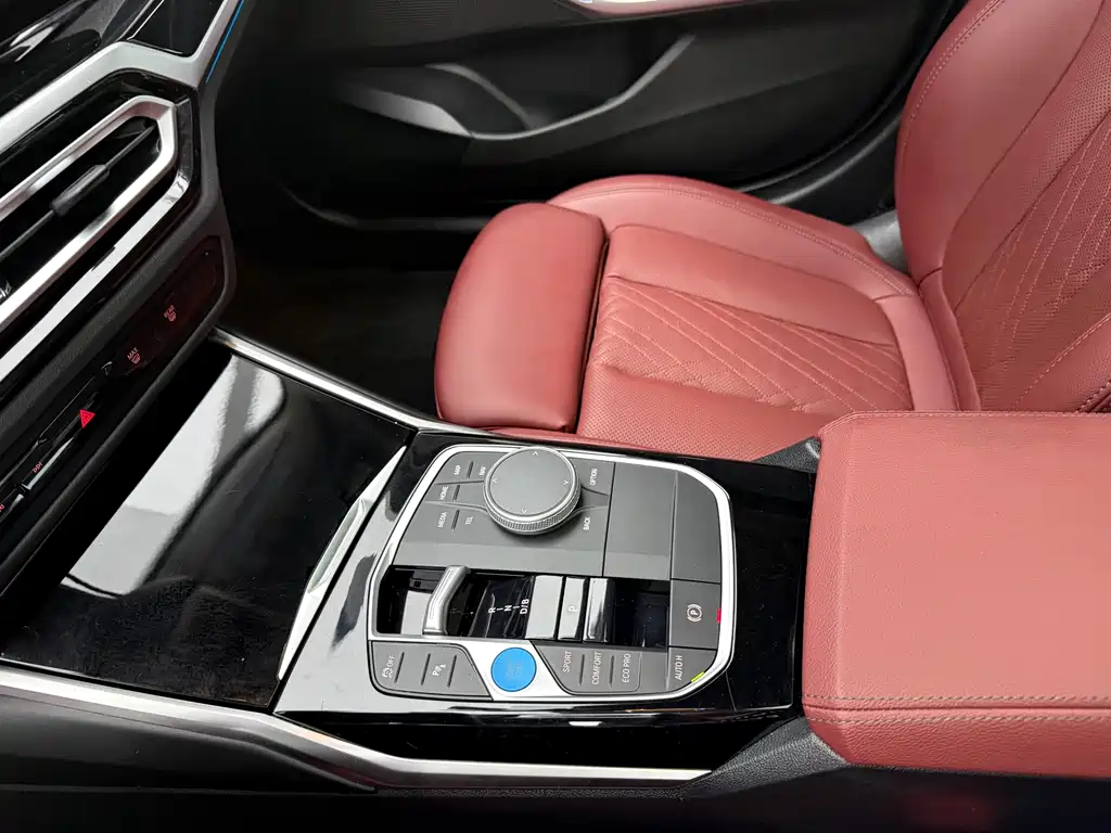 BMW i3 — миниатюра 11
