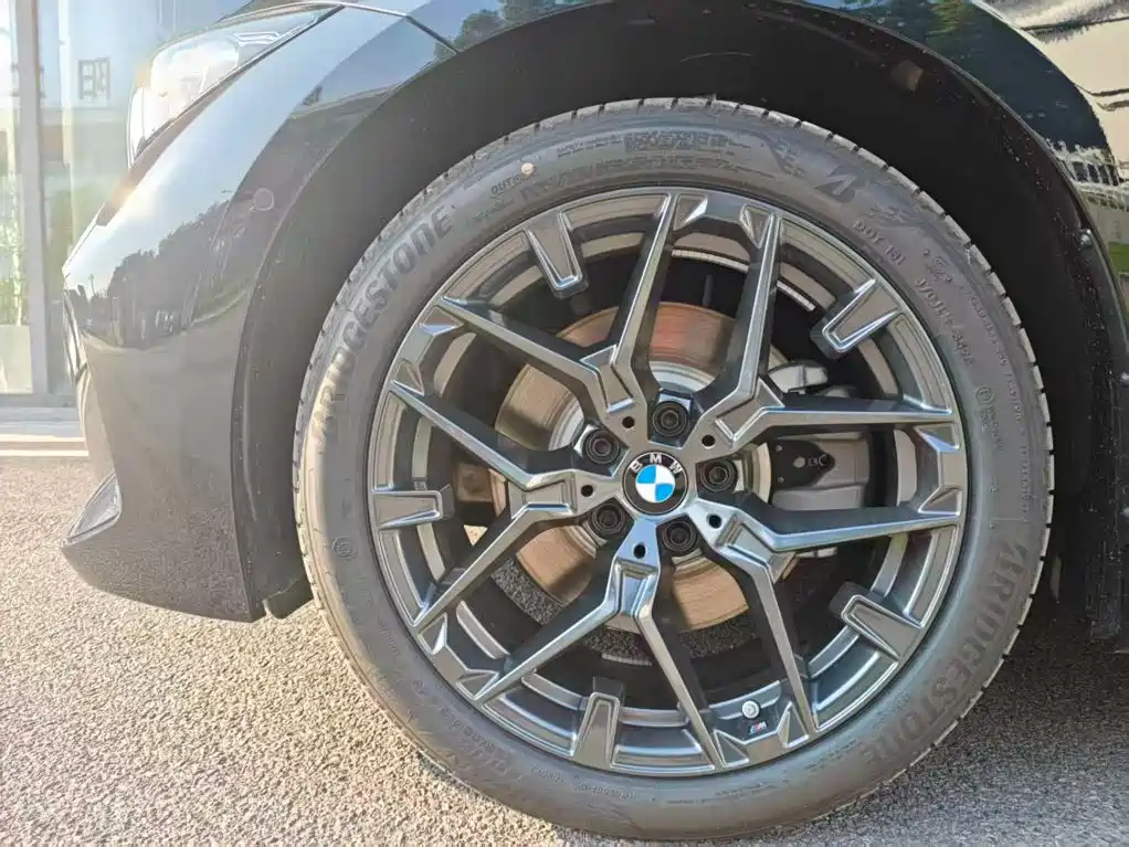 BMW 3 Series — миниатюра 9