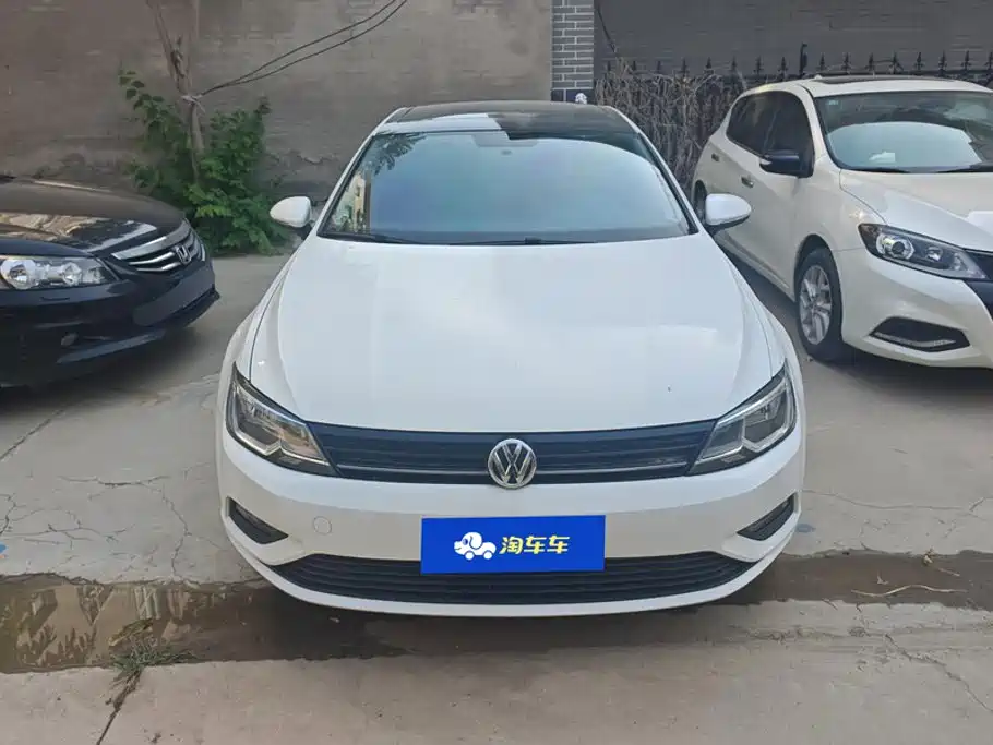 Volkswagen Lamando — миниатюра 2