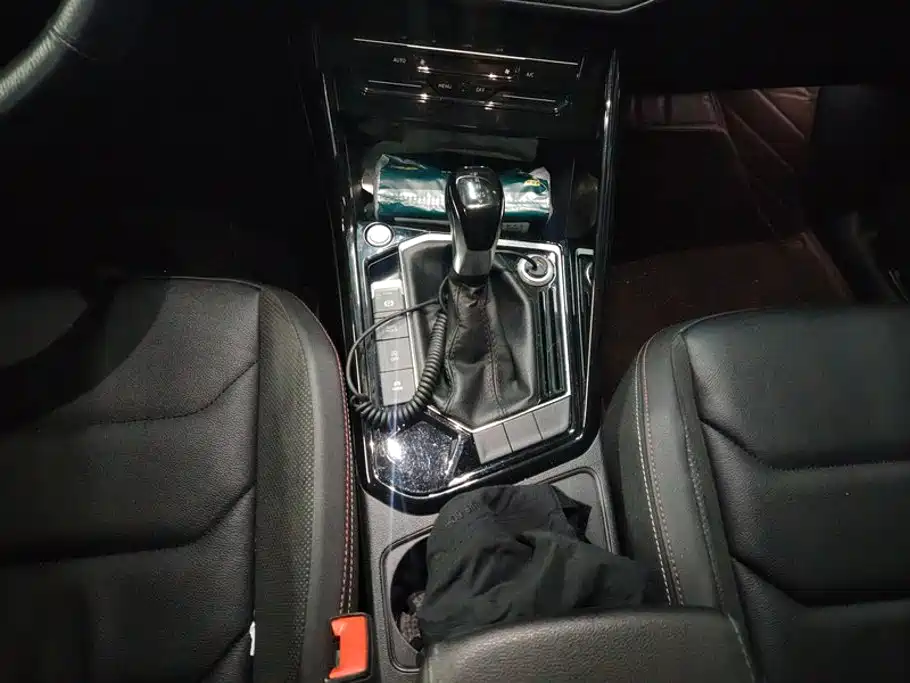 Volkswagen Tayron — миниатюра 16