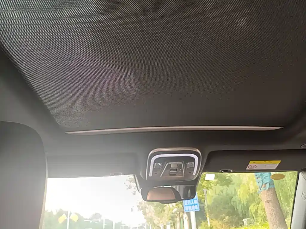 BYD Tang New Energy — миниатюра 18