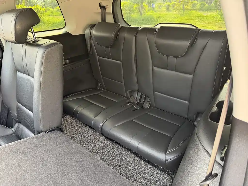 GAC Motor Trumpchi GS8 — миниатюра 7