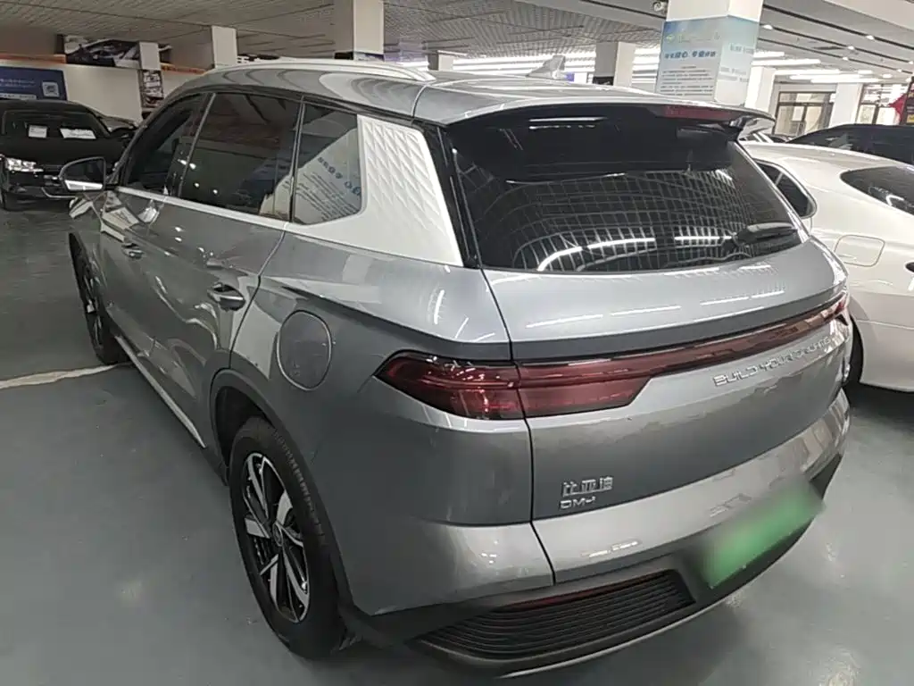 BYD Pro New Energy — миниатюра 5