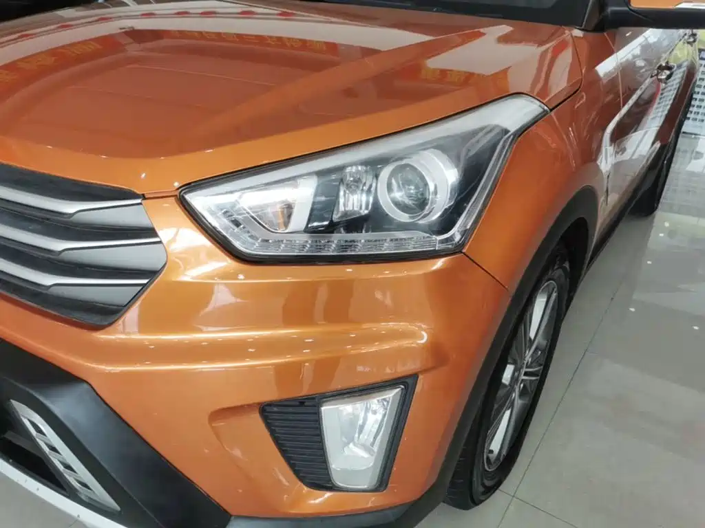 Hyundai ix25 — миниатюра 24