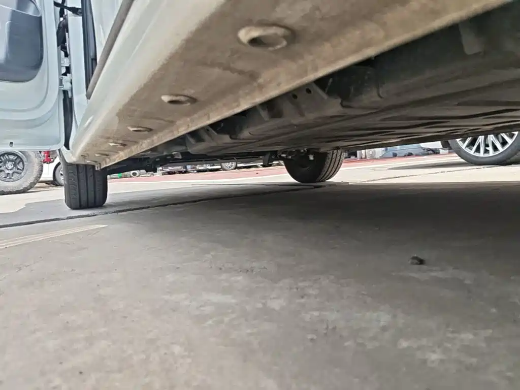 Wuling Zhiguang EV — миниатюра 22