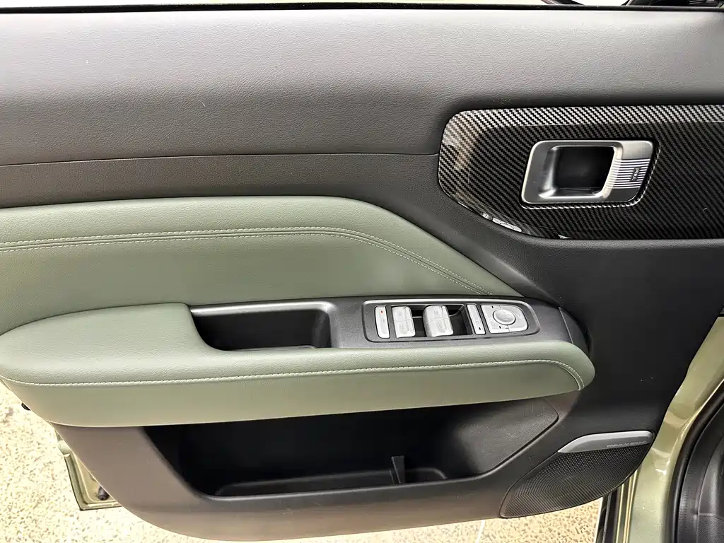 Baojun Yueye Plus — миниатюра 12
