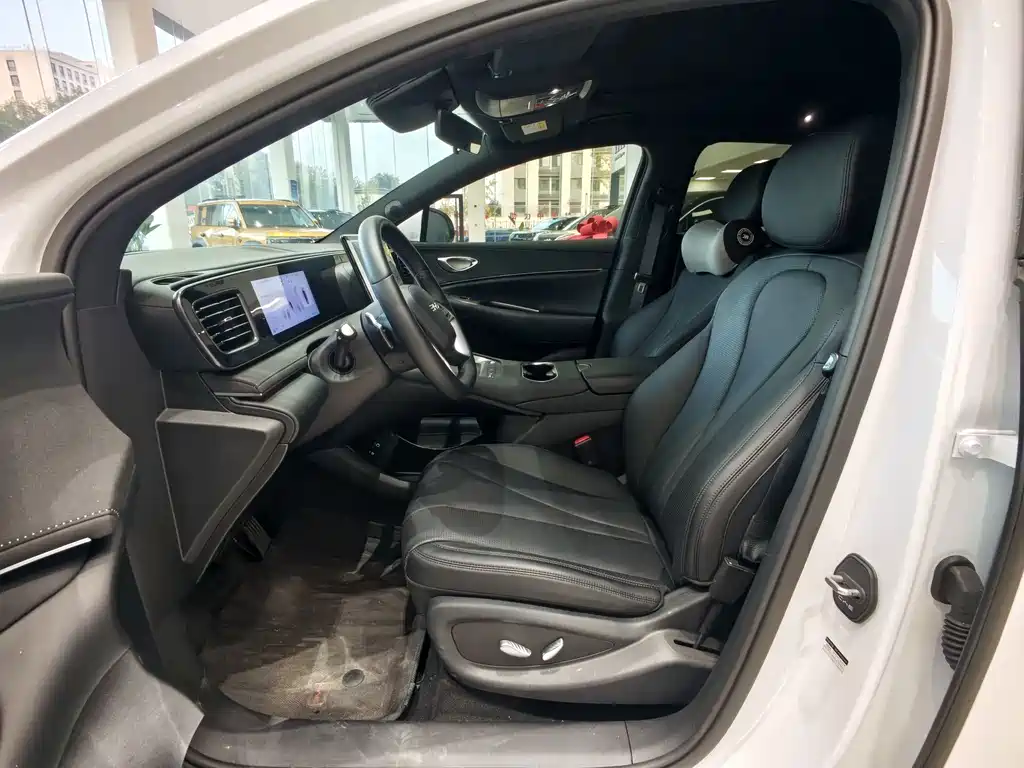 BYD Sealion 06 — миниатюра 9
