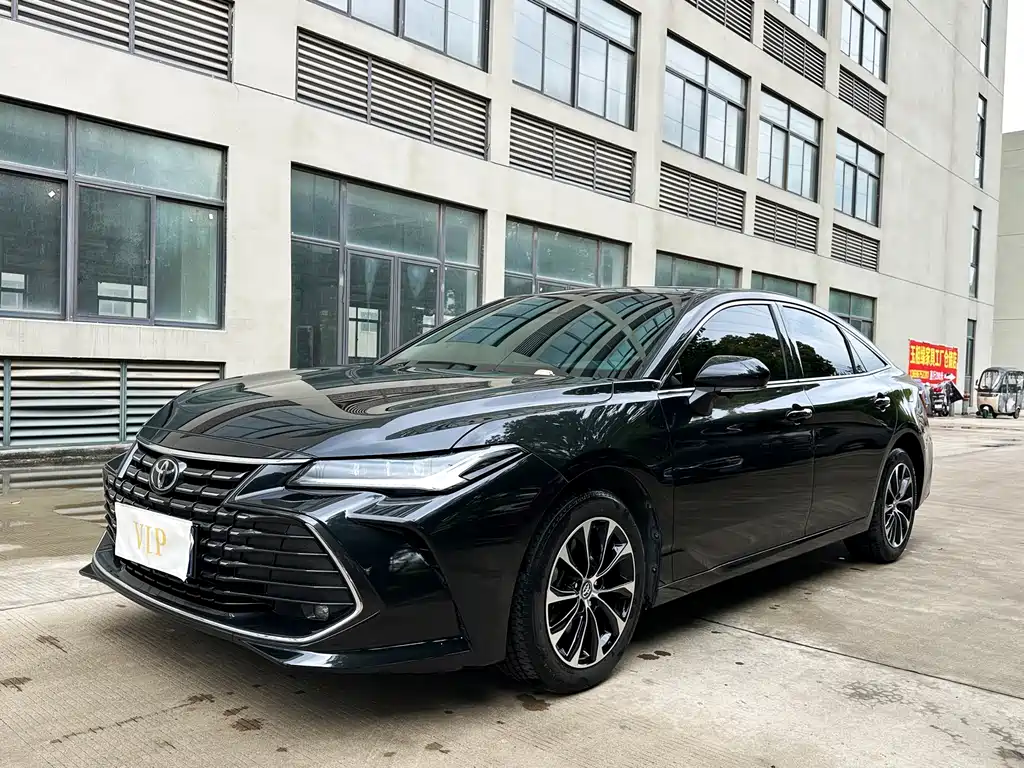 Toyota Avalon 2023
