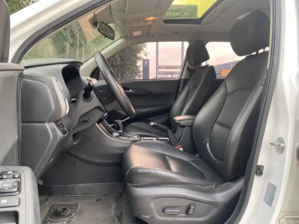 Hyundai ix35 — миниатюра 9