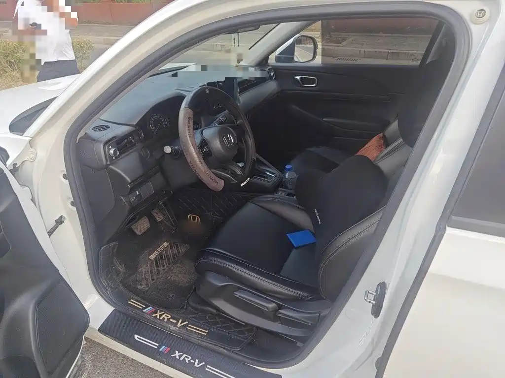 Honda XR-V — миниатюра 12