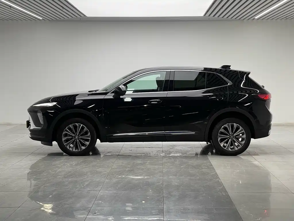 Buick Envision S — миниатюра 7