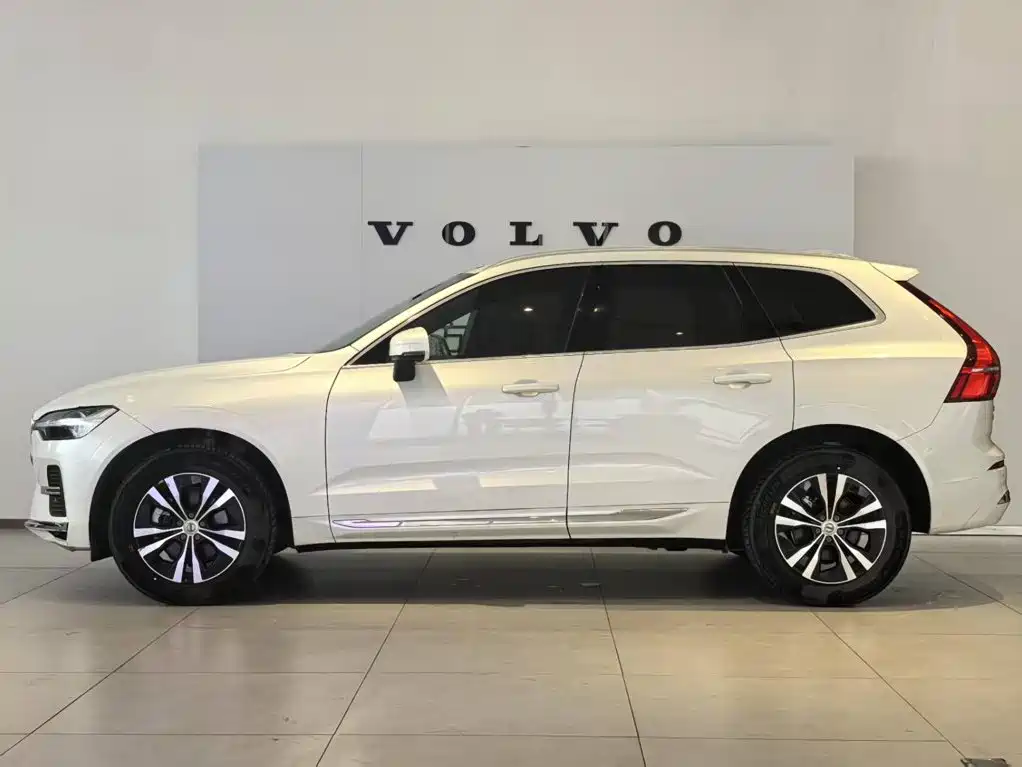Volvo XC60 — миниатюра 7