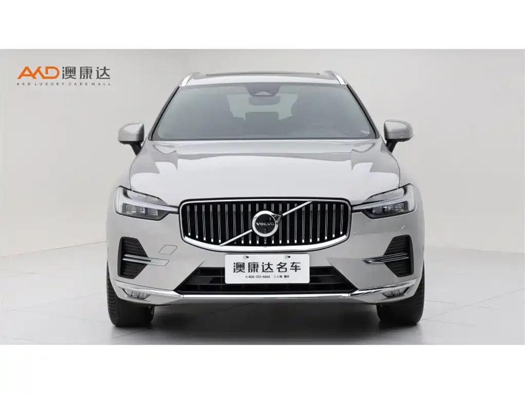 Volvo XC60 — миниатюра 2