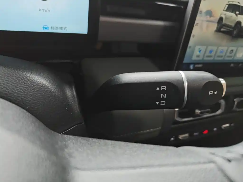 Baojun Yueye Plus — миниатюра 14