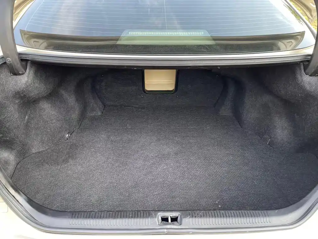 Lexus ES — миниатюра 22