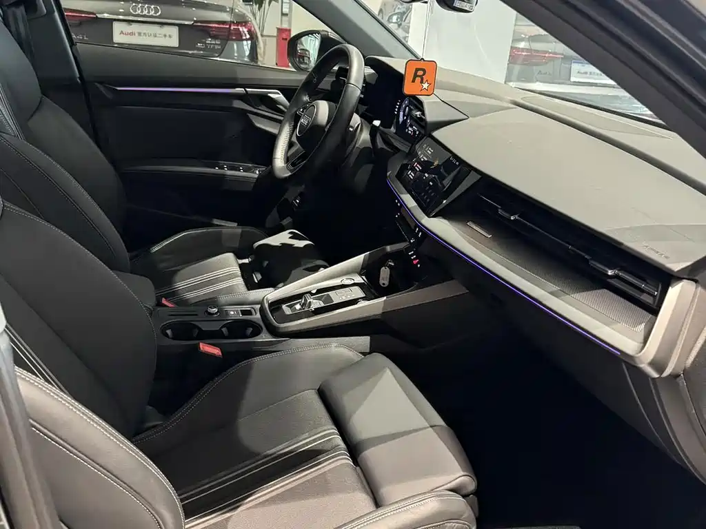 Audi A3 — миниатюра 6