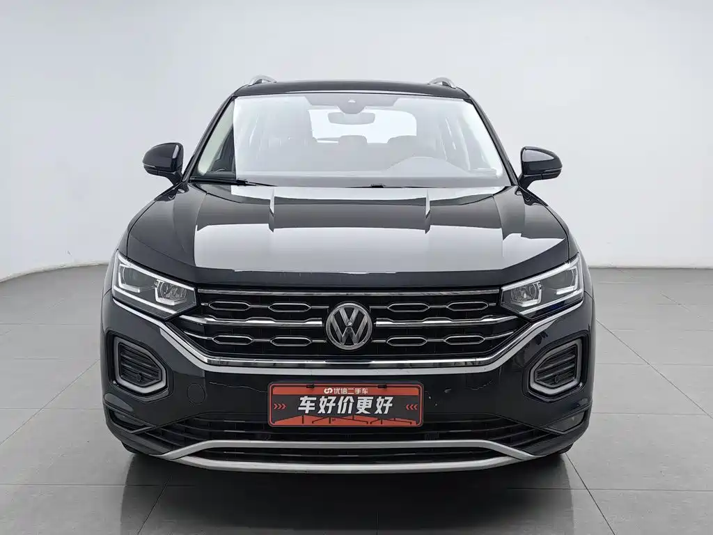 Volkswagen Tayron — миниатюра 3
