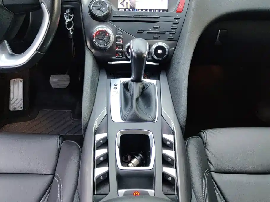 DS DS 5 — миниатюра 16
