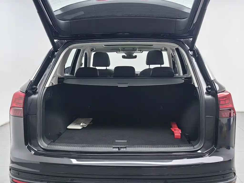 Volkswagen Tayron — миниатюра 16