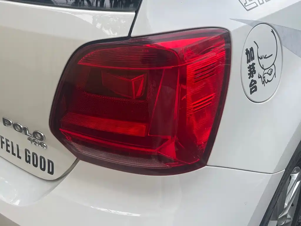 Volkswagen Polo — миниатюра 6