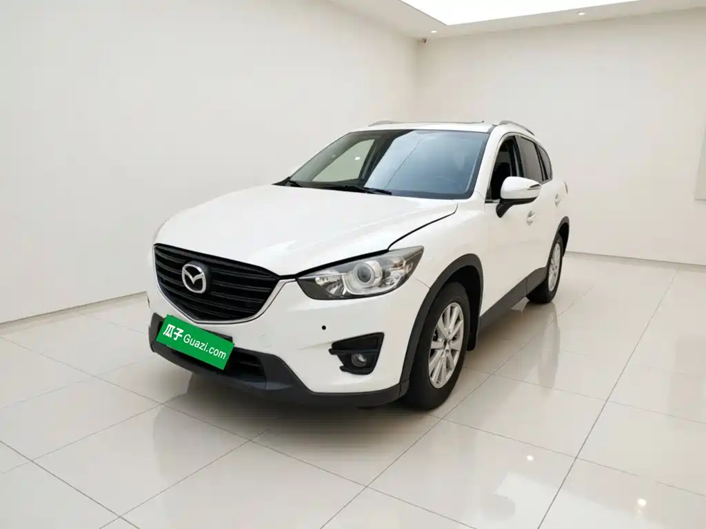 Mazda CX-5 — миниатюра 2