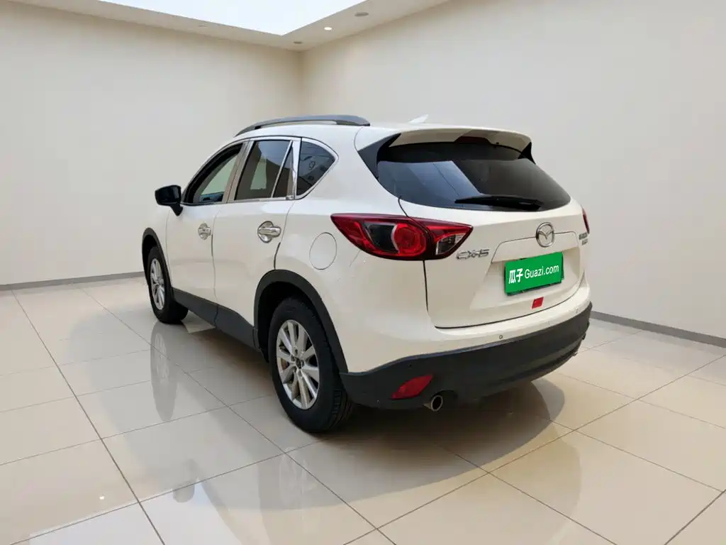 Mazda CX-5 — миниатюра 25