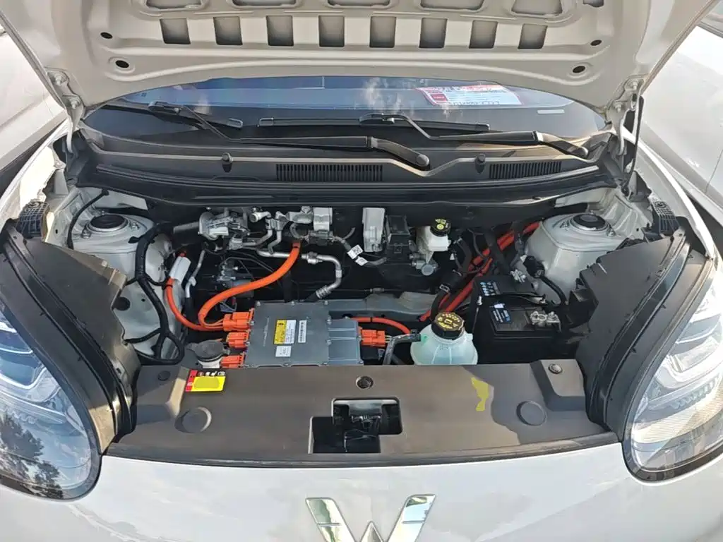 Wuling Bingo — миниатюра 20