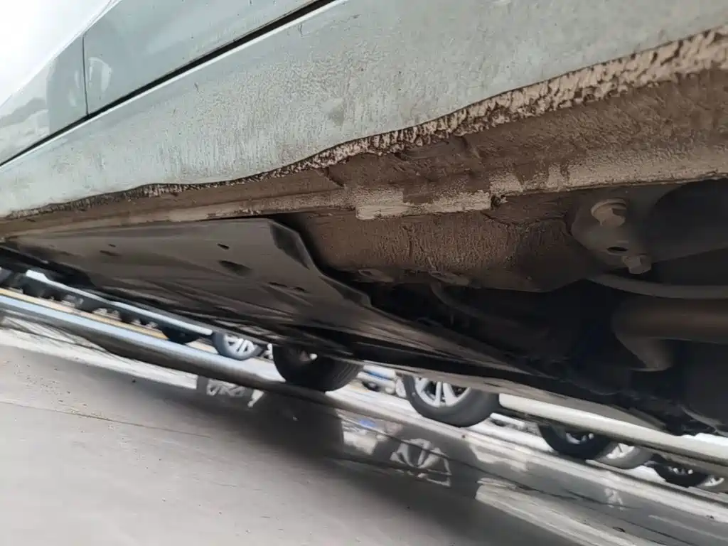 Volkswagen Lamando — миниатюра 22